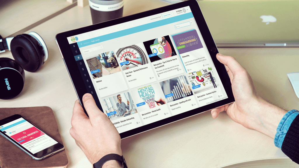 Remote access and flexible working